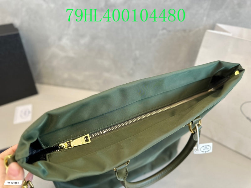 Prada Bags - The Luxera Bags  656