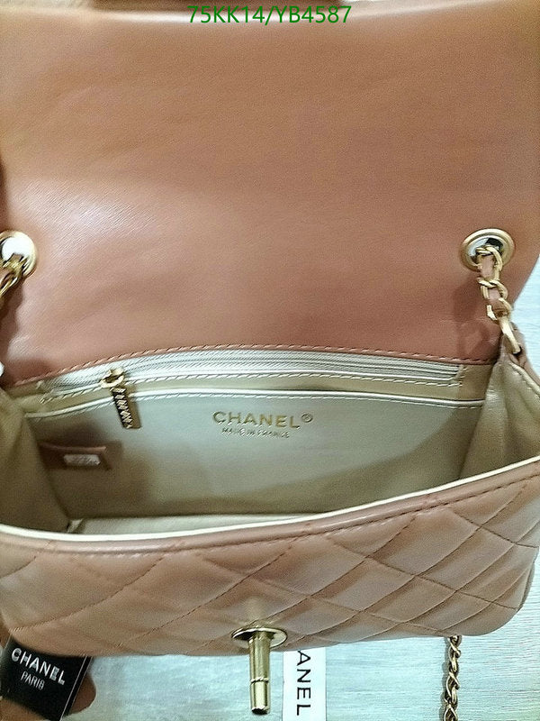 Chanel Bags Crossbody - 471