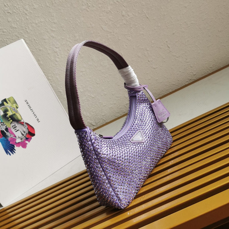 Prada Bags - Luxera Bags - 019