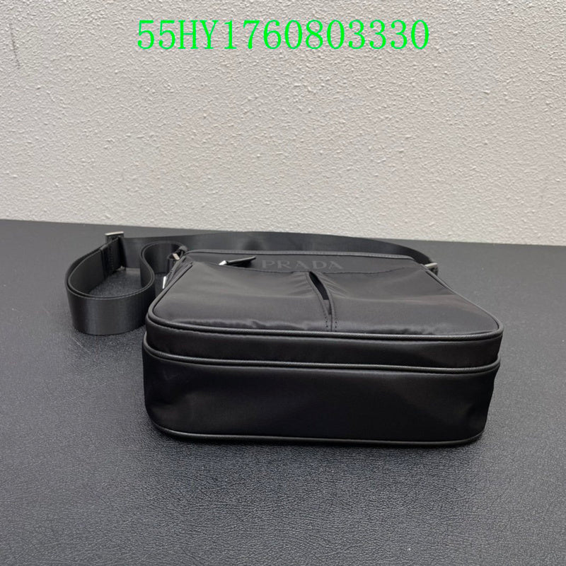 Prada Bags - The Luxera Bags  1076