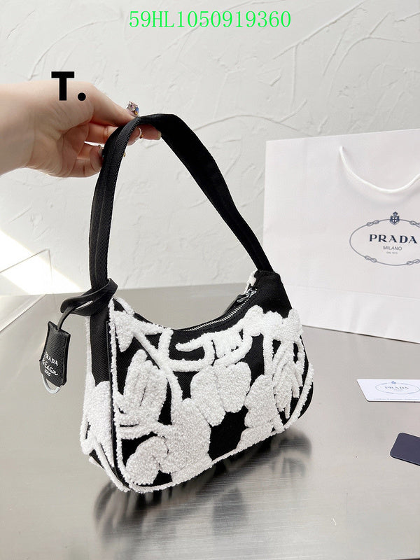 Prada Bags - The Luxera Bags  979