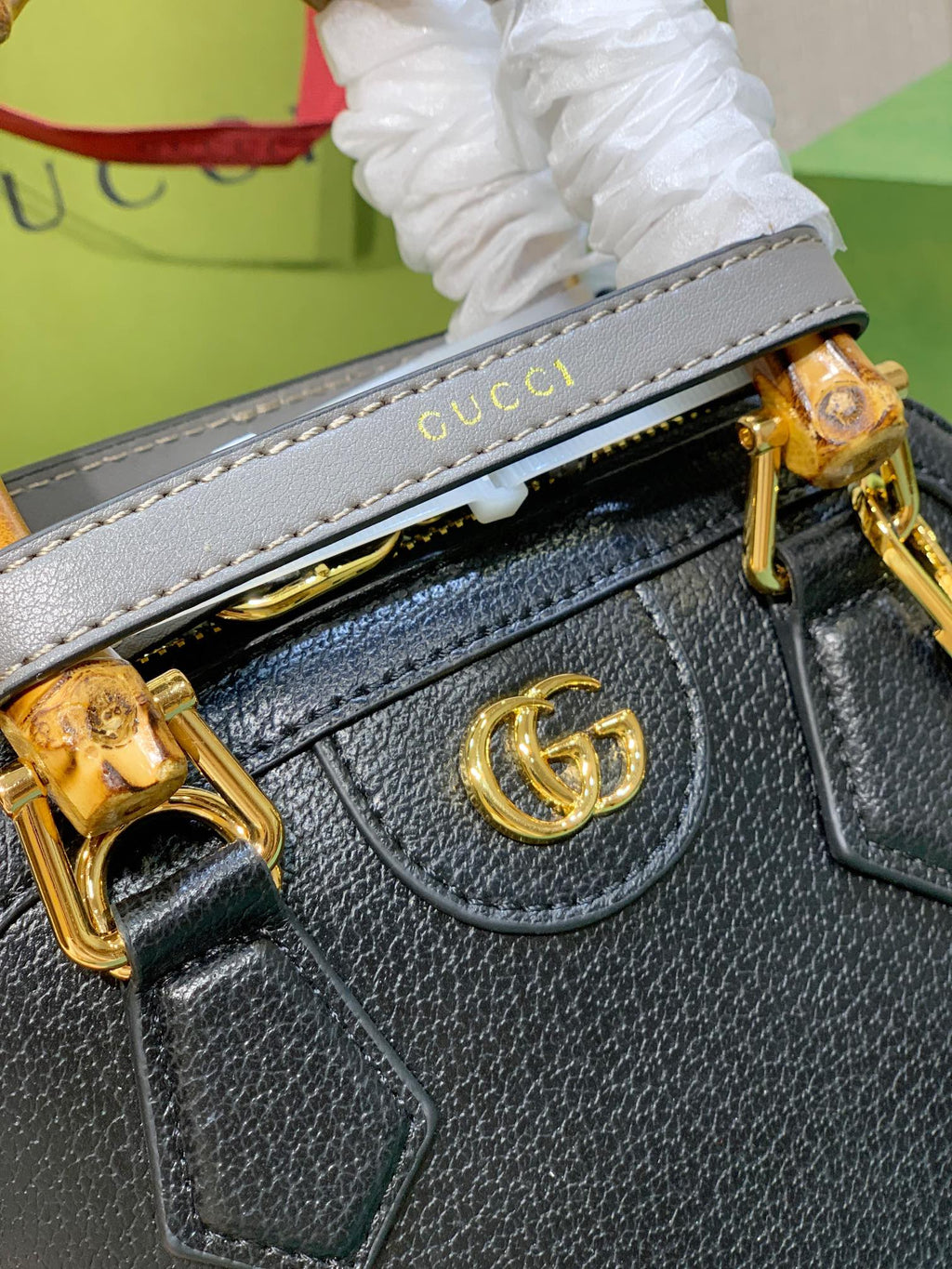 LB - New 1:1 rep Bag Gucci 481