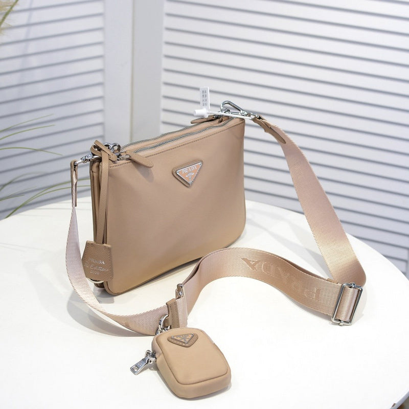 Prada Bags - Luxera Bags - 1261