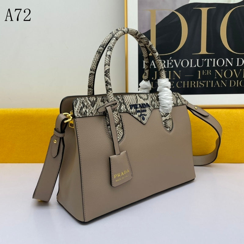 Prada Bags - Luxera Bags - 1012