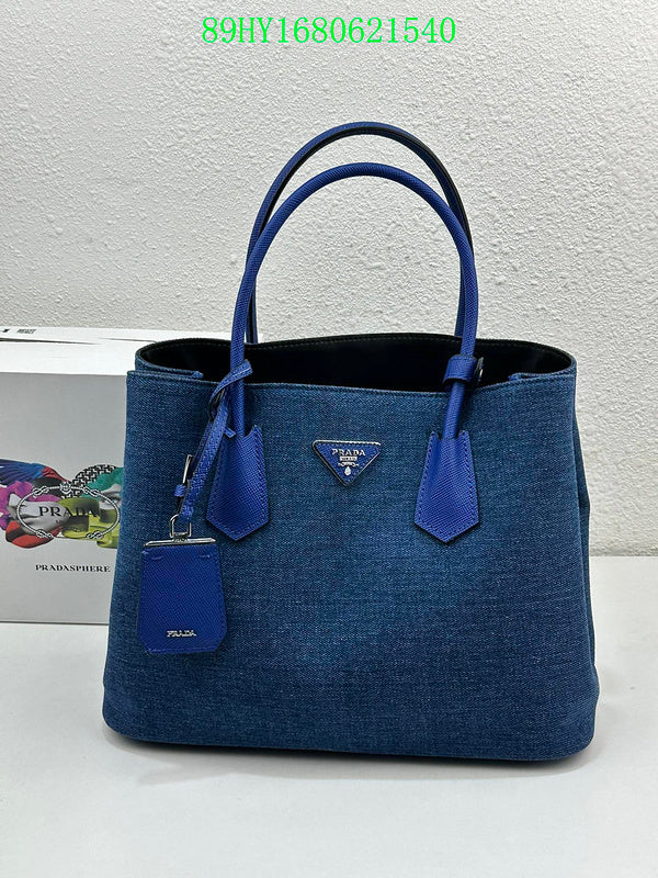 Prada Bags - The Luxera Bags  158