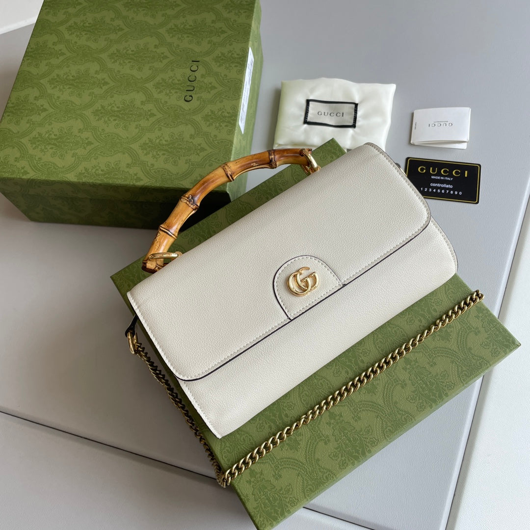 LB - New 1:1 rep Bag Gucci 453