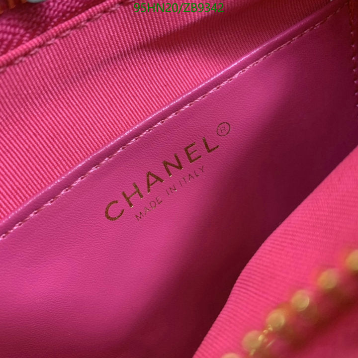 Chanel Bags Crossbody - 127