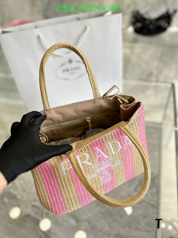 Prada Bags - The Luxera Bags  487