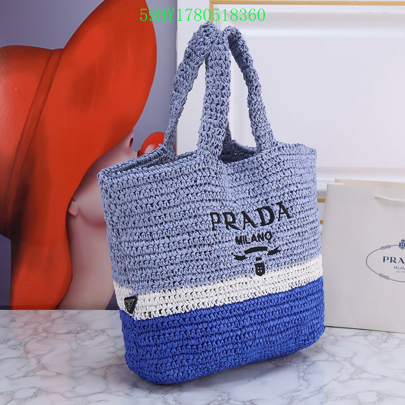 Prada Bags - The Luxera Bags  284