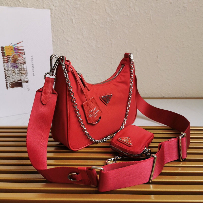 Prada Bags - Luxera Bags - 077