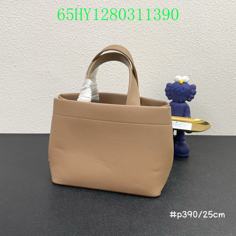 Prada Bags - The Luxera Bags  1584