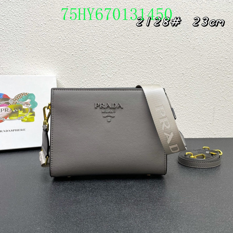 Prada Bags - The Luxera Bags  607
