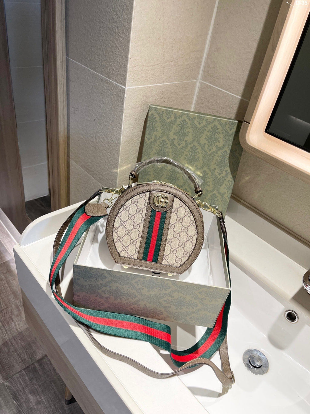 LB - New 1:1 rep  Bags Gucci 335