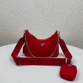 Prada Bags - Luxera Bags - 062