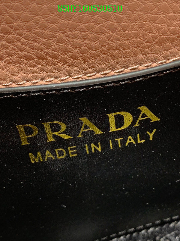 Prada Bags - The Luxera Bags  274