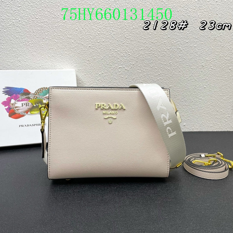Prada Bags - The Luxera Bags  602