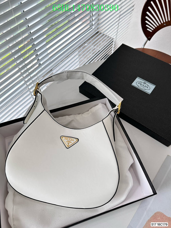 Prada Bags - The Luxera Bags  007