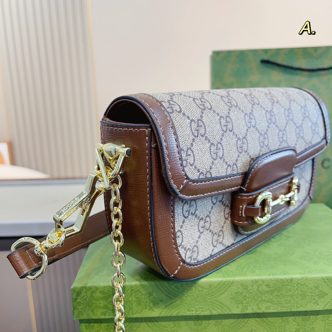 LB - New 1:1 rep Bag Gucci 484