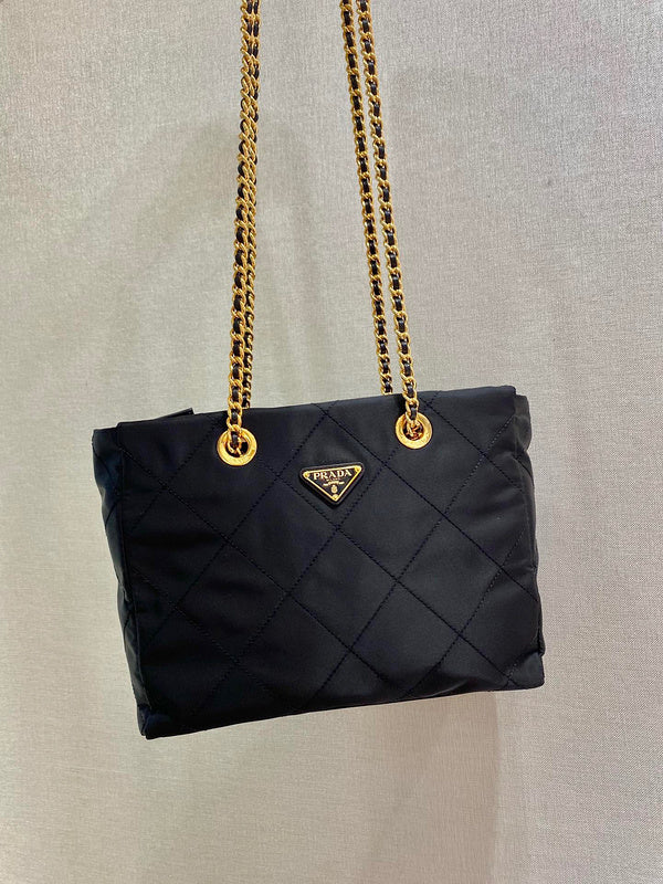Prada Shoulders Bags - 141