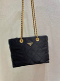 Prada Shoulders Bags - 141