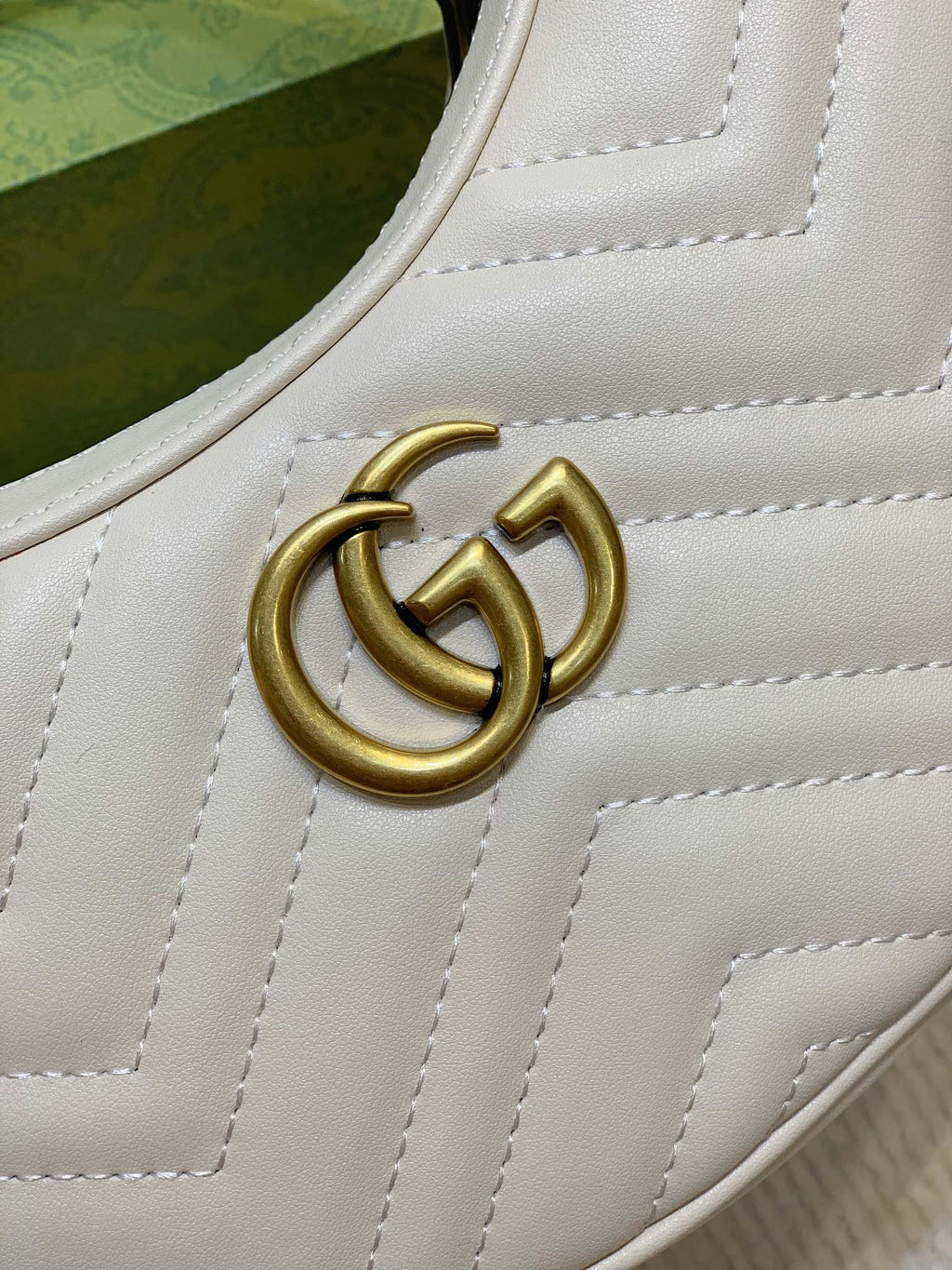 LB -New 1:1 rep Lux Bags Gucci 361