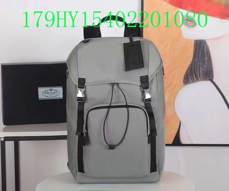 Prada Bags - The Luxera Bags  517