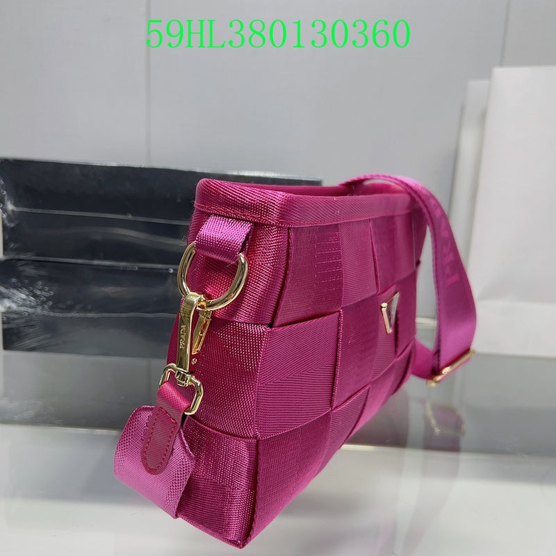 Prada Bags - The Luxera Bags  615