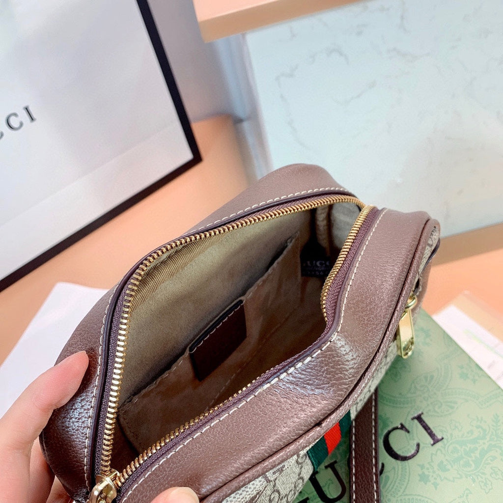 LB - New 1:1 rep Lux Bags Gucci 389