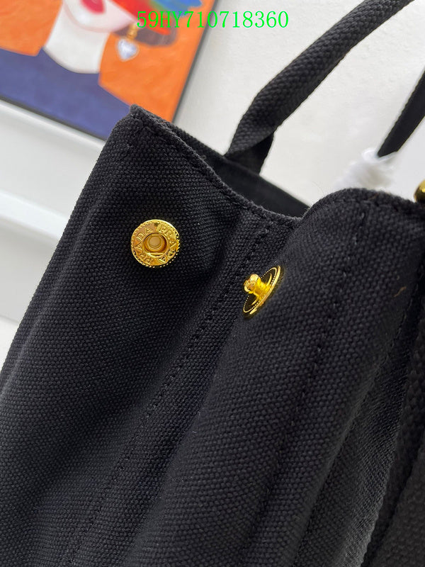 Prada Bags - The Luxera Bags  094