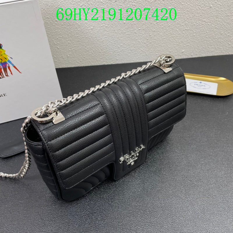 Prada Bags - The Luxera Bags  718