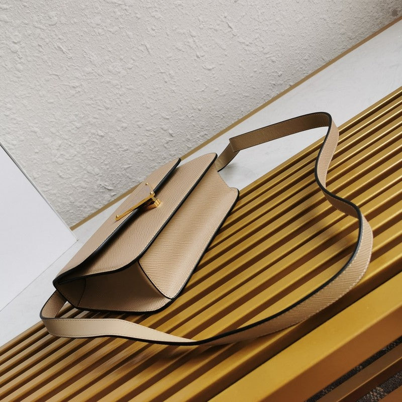 Prada Shoulders Bags - 092