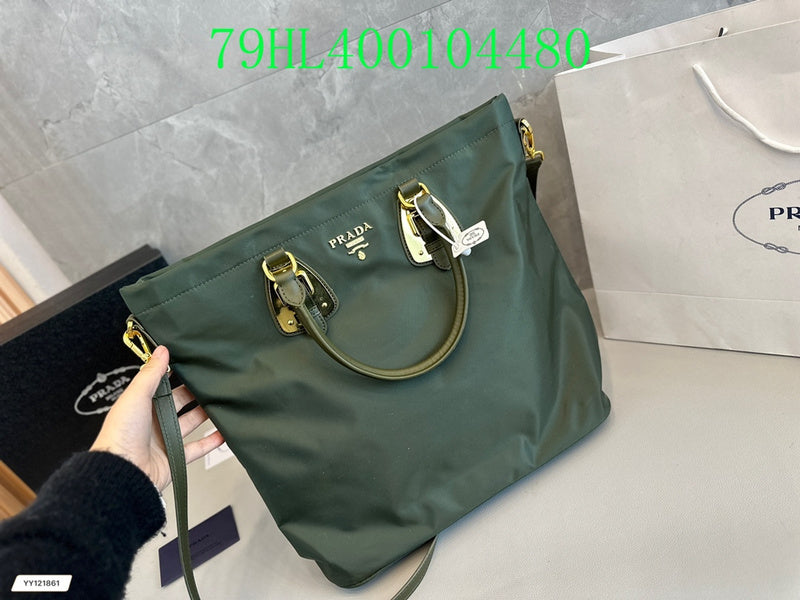 Prada Bags - The Luxera Bags  656