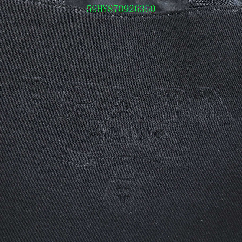 Prada Bags - The Luxera Bags  948