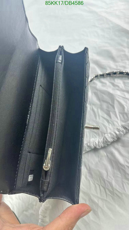 Chanel Bags Crossbody - 005