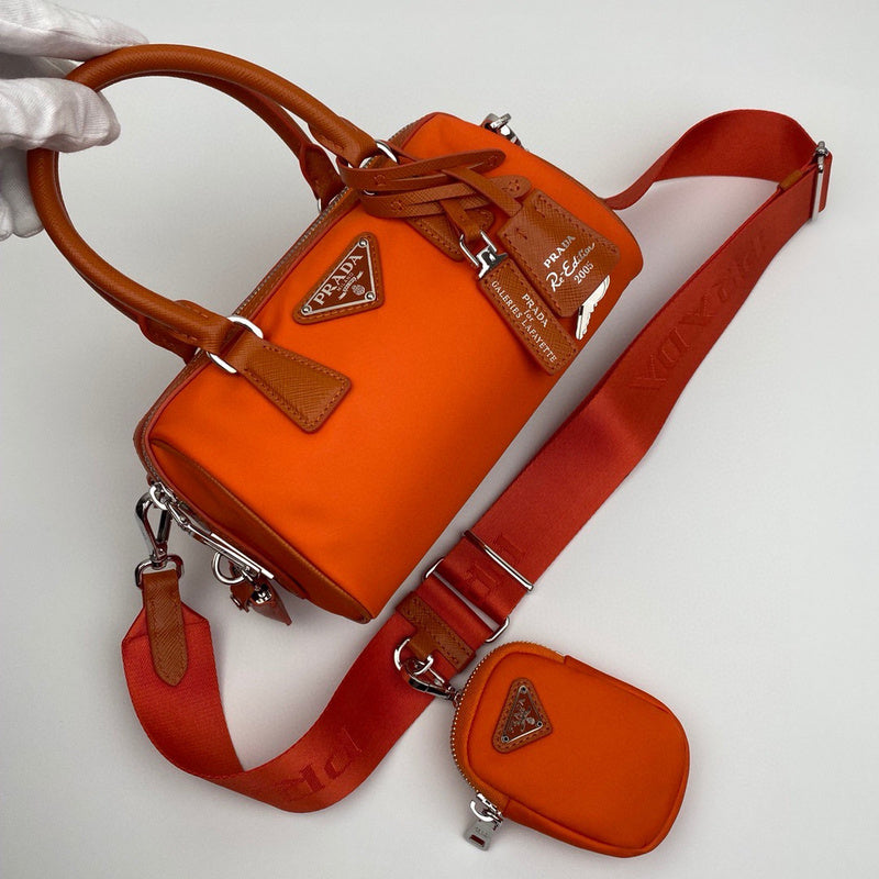 Prada Bags - Luxera Bags - 1387