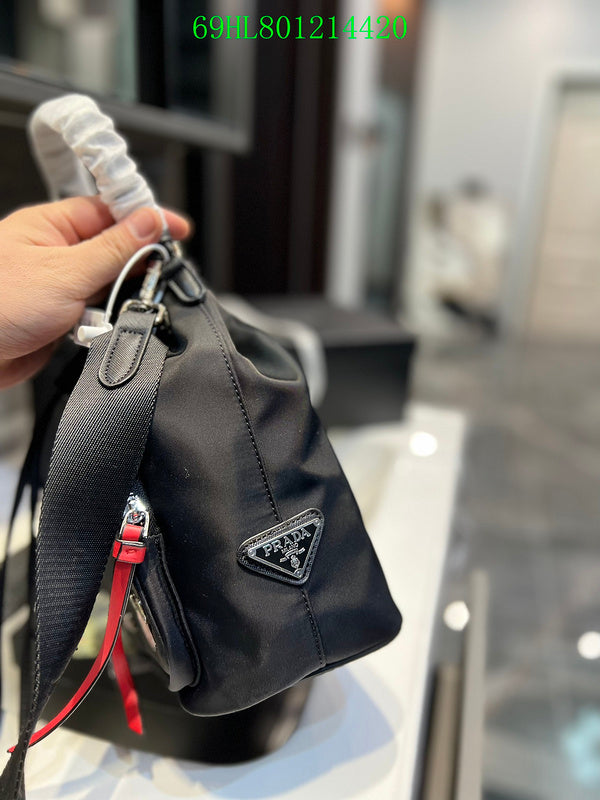 Prada Bags - The Luxera Bags  683