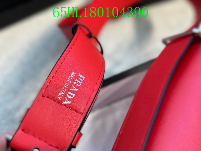 Prada Bags - The Luxera Bags  671