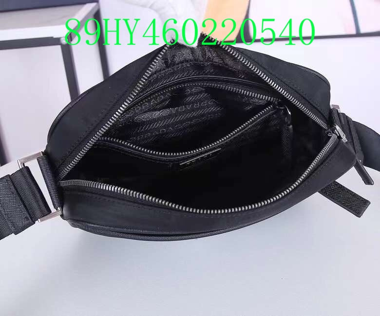 Prada Bags - The Luxera Bags  536