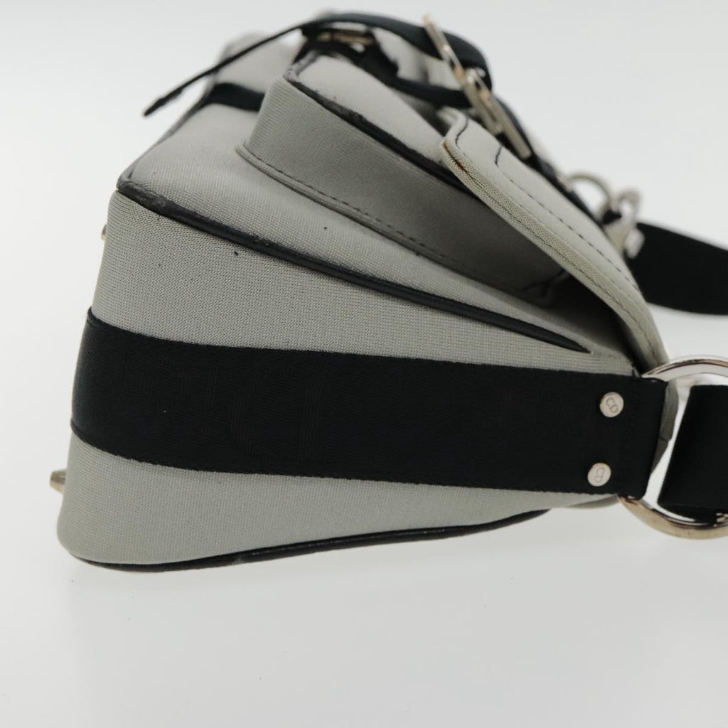Dior Hardcore  Canvas Shoulder Bag