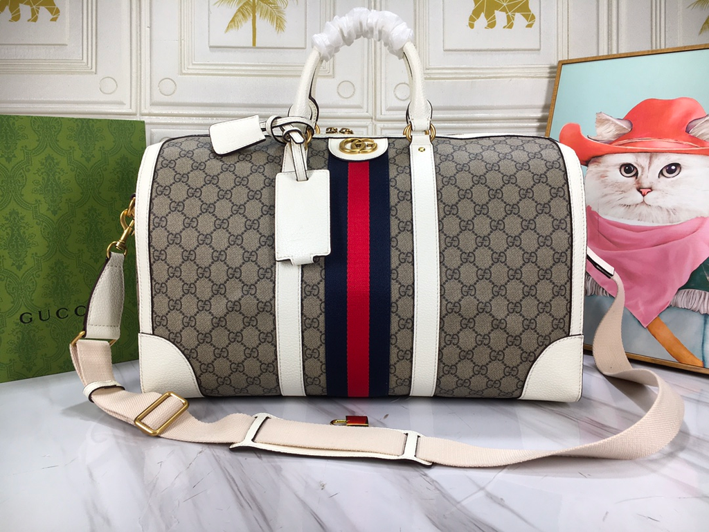 Elite Carryalls
