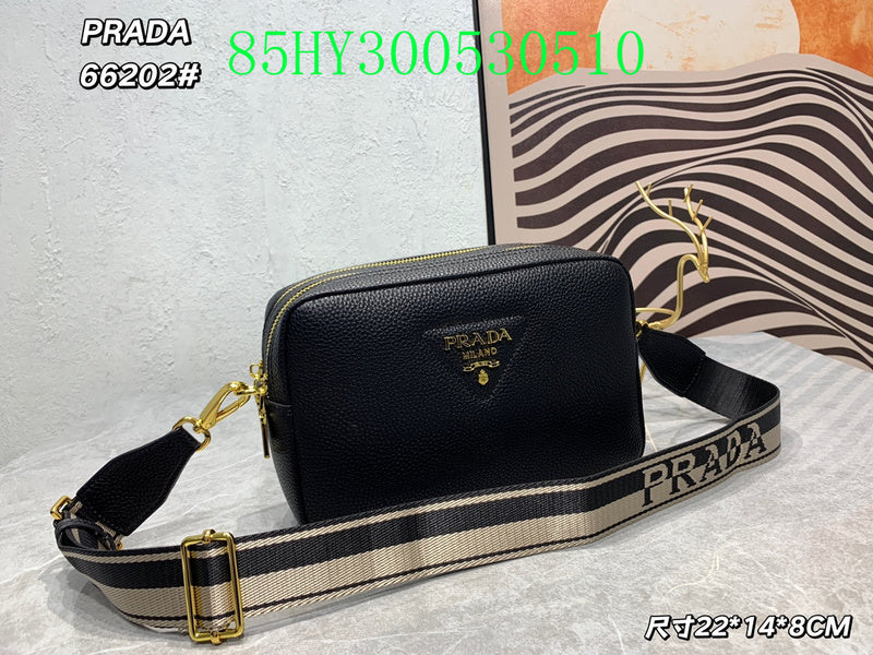 Prada Bags - The Luxera Bags  260