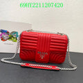 Prada Bags - The Luxera Bags  709