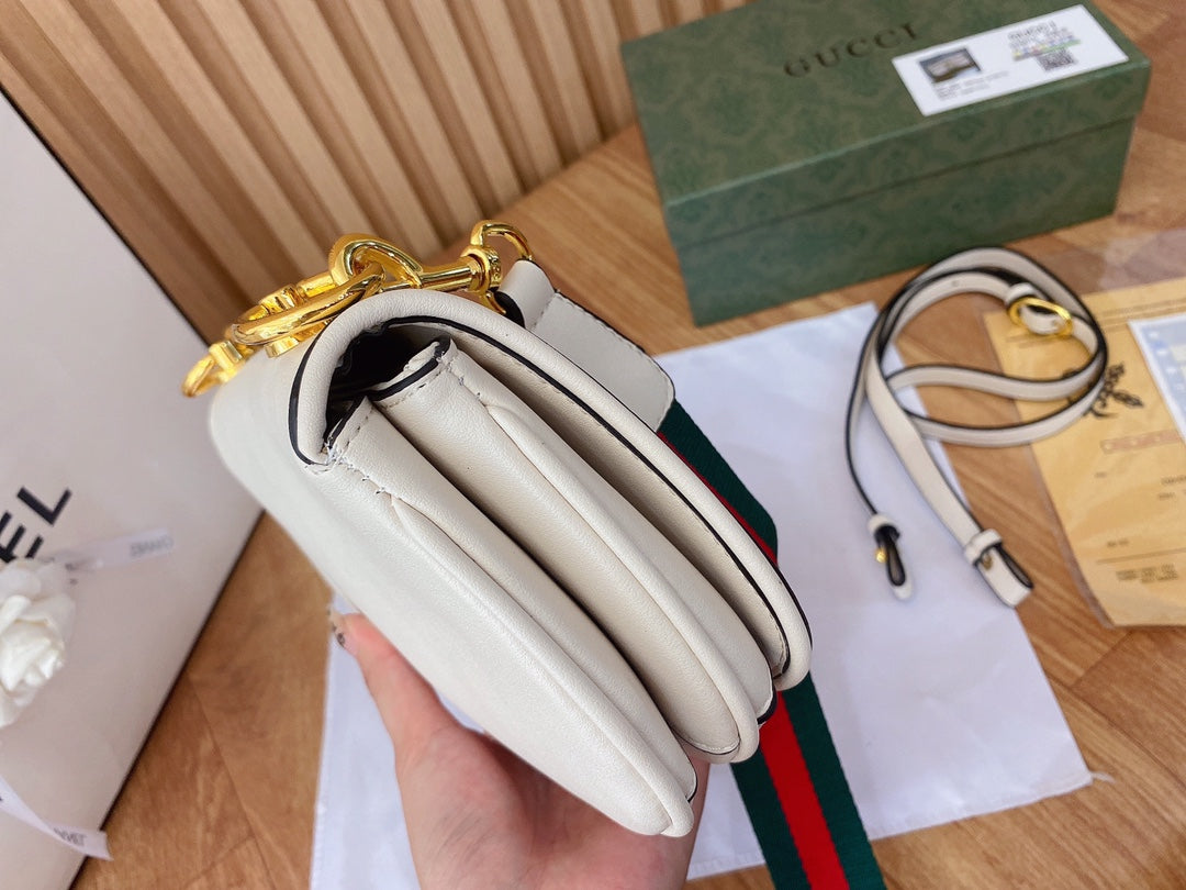 LB - New 1:1 rep Lux Bags Gucci 376