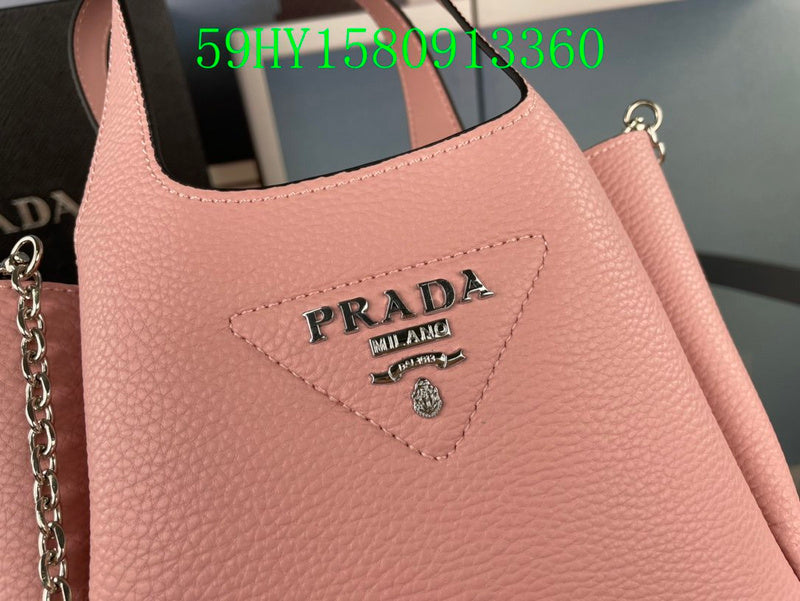 Prada Bags - The Luxera Bags  989