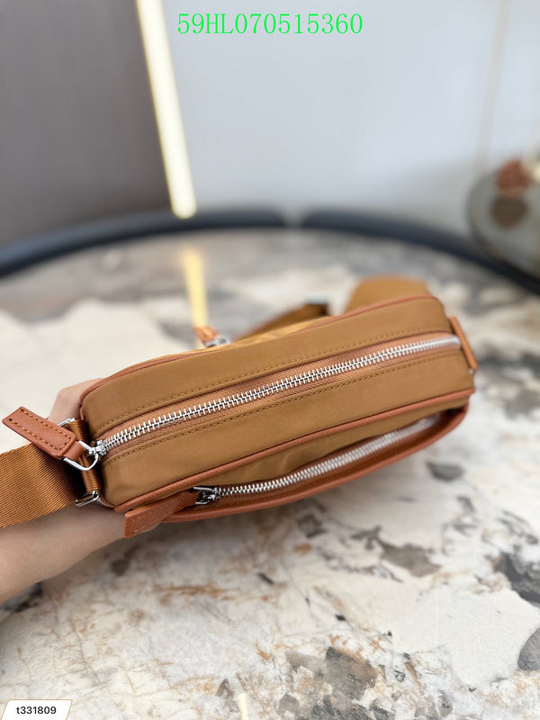 Prada Bags - The Luxera Bags  309