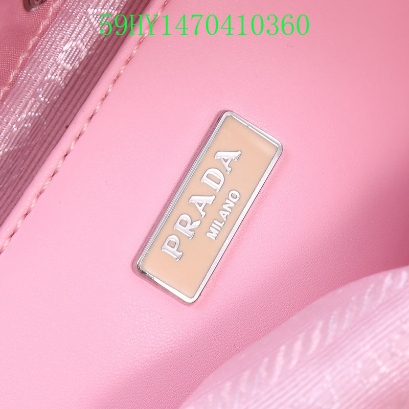 Prada Bags - The Luxera Bags  409