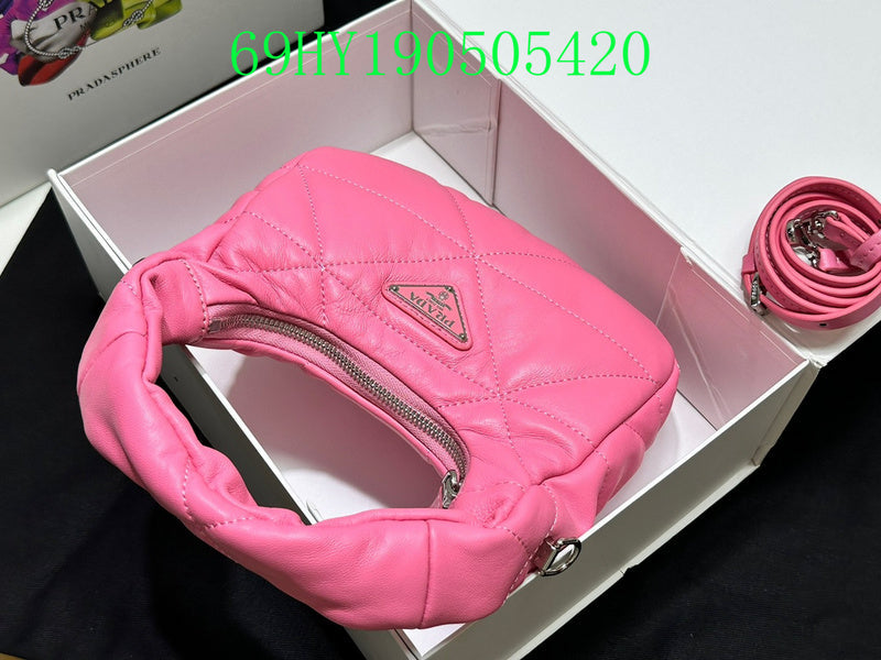 Prada Bags - The Luxera Bags  329