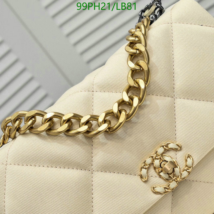 Chanel Bags Crossbody - 467