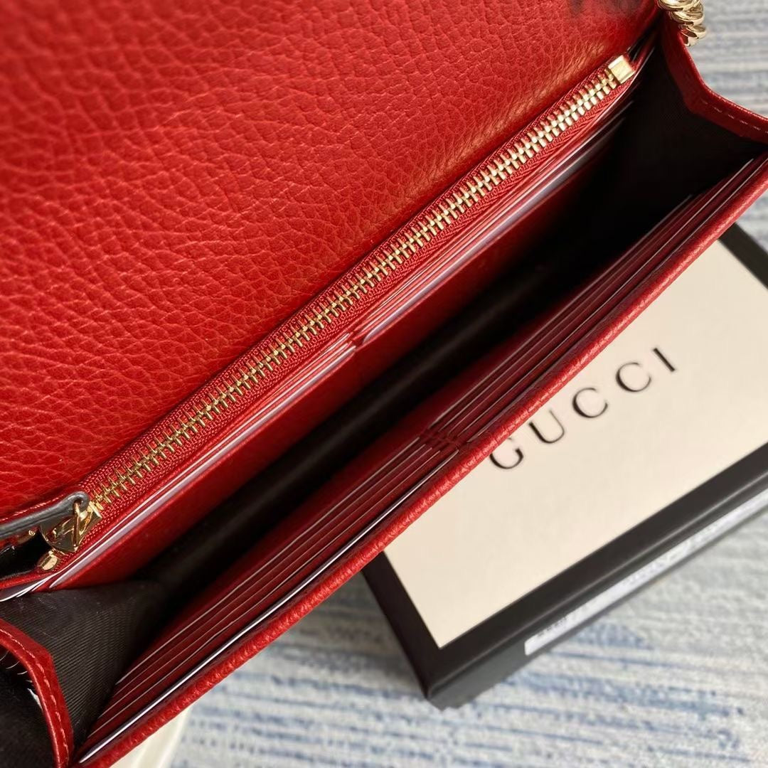 LB - New 1:1 rep Bag Gucci 511
