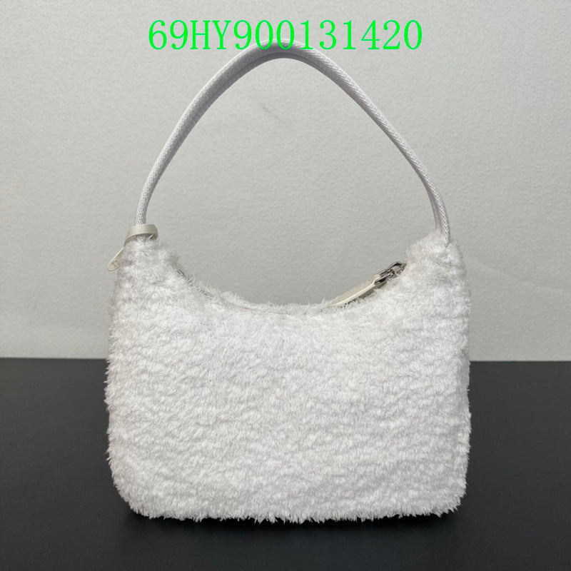 Prada Bags - The Luxera Bags  576